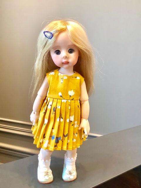 Мои Девочки от Оксаны Мироновой (Miroxdoll) (фото 7)