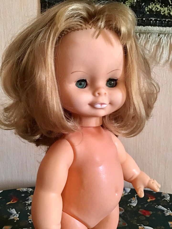 Помогите опознать! «Шикарная чмара» или « Любительница пирожков «немецкого происхождения (фото 4)