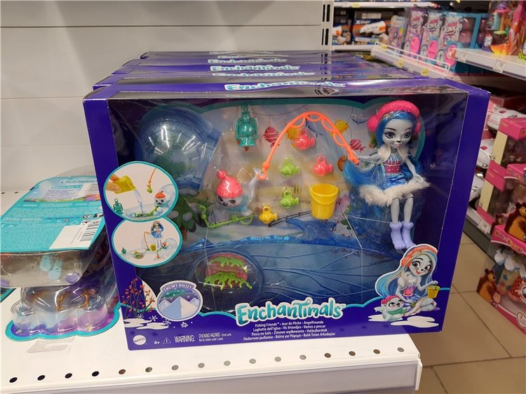 Праздничная Тверь. Время подарков, продолжение