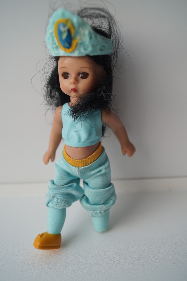 Предновогодняя выписка кукол! С дедом Морозом и Снегурочками (фото 2)