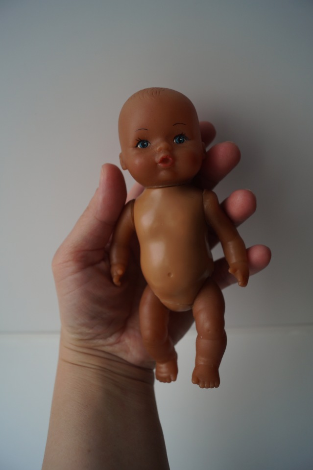 Первая февральская выписка из кукольной лечебницы (фото 6)