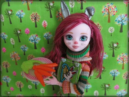 Ромео и Джульетта из нашего леса | Бэйбики Ромео и Джульетта из нашего леса (фото 6)