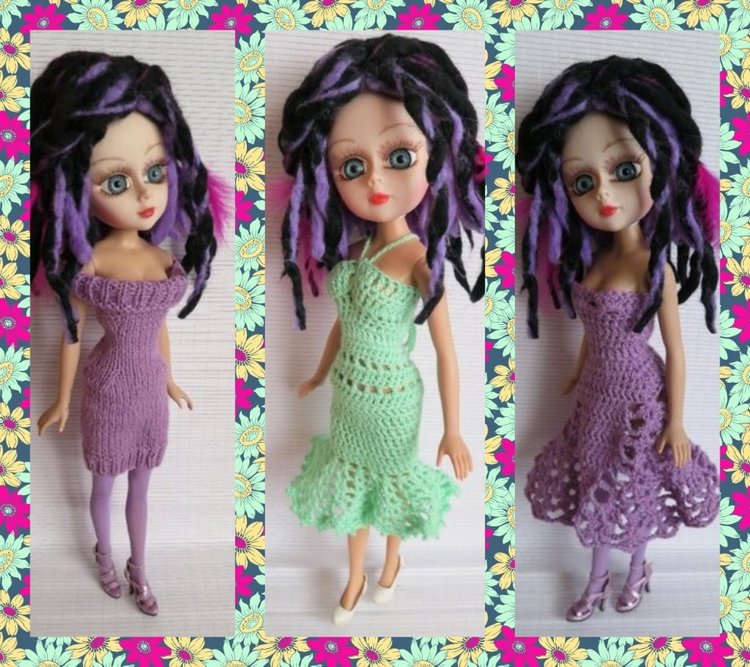 Не простая жизнь Звезды Подиума | Бэйбики Не простая жизнь Звезды Подиума (фото 5)