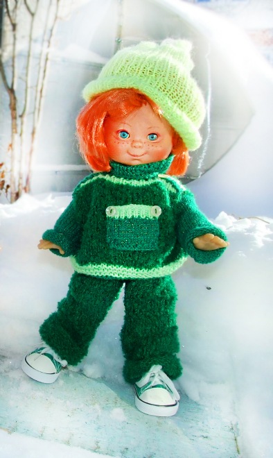 "Песня гномов" - сольно и в ансамбле | Бэйбики "Песня гномов" - сольно и в ансамбле (фото 7)