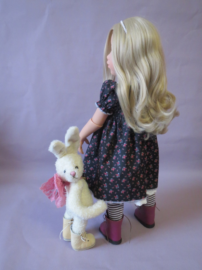 Найди 10 отличий... или Одно платье на двоих | Бэйбики Найди 10 отличий... или Одно платье на двоих