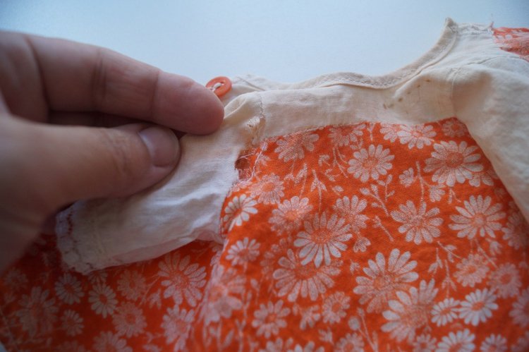 Третья июльская выписка. Вылечила восемь кукол СССР! И всем сшила наряды - за неделю