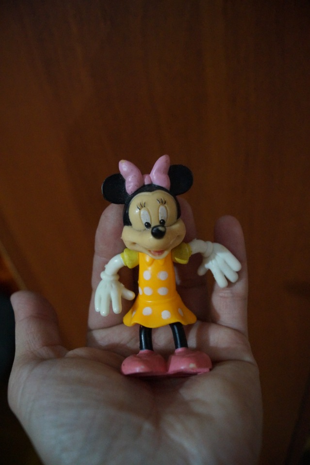 Третья выписка сентября. Перелом колена, сломано крепление руки в плече, сгрызена кисть или полное её отсутствие - это все