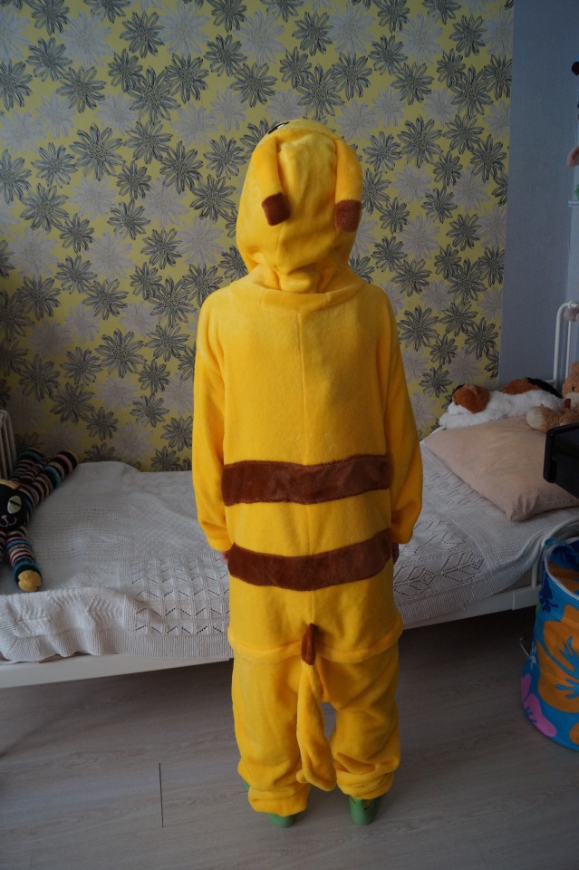 Агашины подарочки на день рождения (фото 2)