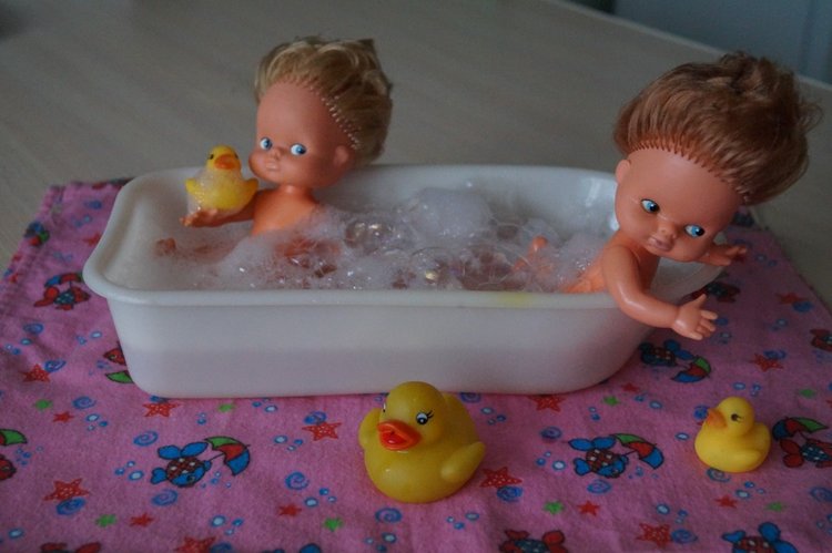 Пятая выписка октября. Санаторно-курортная! Вылечилась даже кроватка