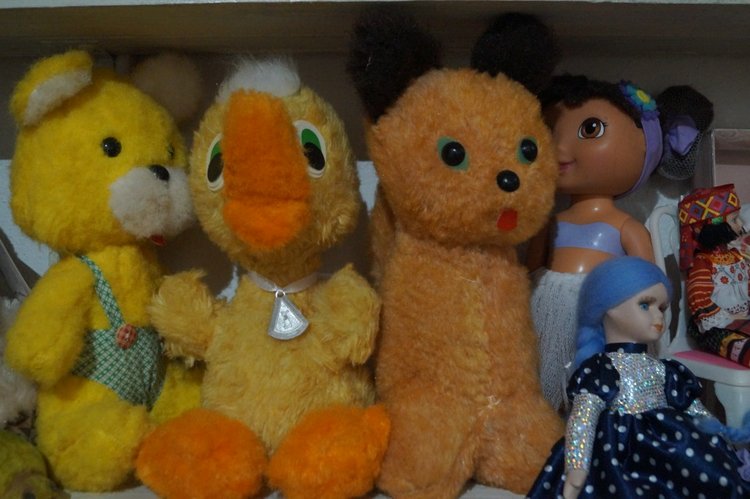 Первая октябрьская выписка. Воссоединение головы и тела. Парикмахерские услуги. Базирон+солнце