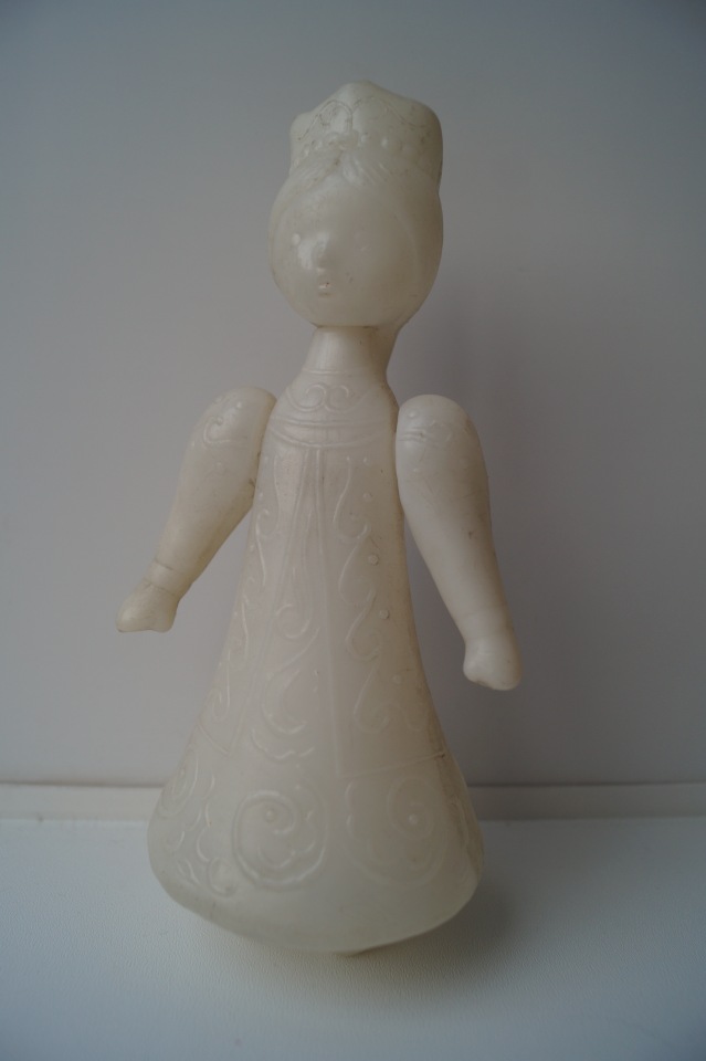 Четвёртая выписка декабря. Лечение тазобедренных суставов Барби. Четверо новогодних героев поправили своё здоровье.