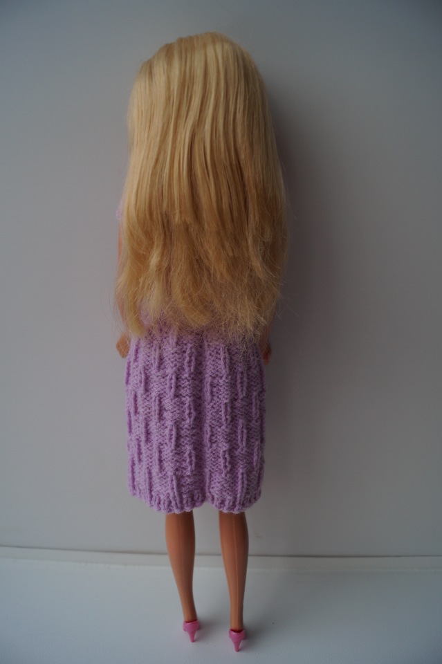 Вторая выписка декабря. Главная героиня нового года поправила своё здоровье. Лечим покусанные руки Барби, удаляем жир с