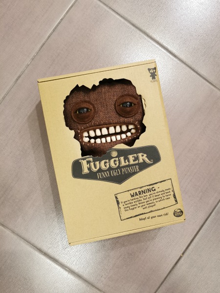 На позитиве — Интересные игрушки и фигурки (разное): редкие (фото 2)