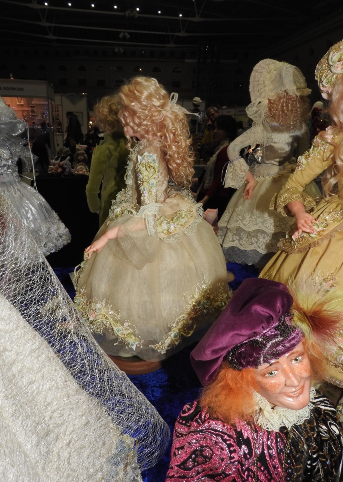 Бальзам для души. Продолжение