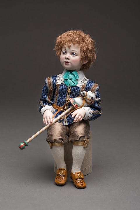 Нина Тугарина. Часть вторая. Детальное знакомство с творчеством мастера