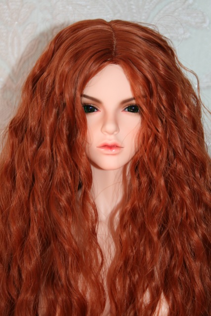 Isis (Клементина) и Stella (Хельга) от Iplehouse | Бэйбики Isis (Клементина) и Stella (Хельга) от Iplehouse (фото 4)