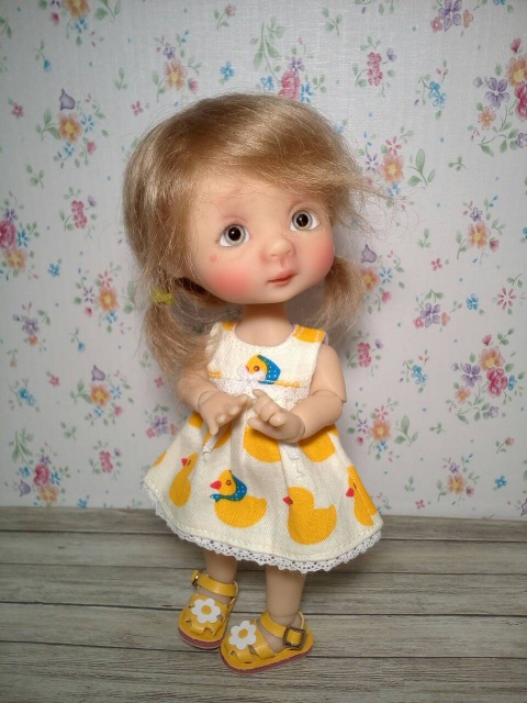 Эники-беники, вышли Вареники (фото 8)