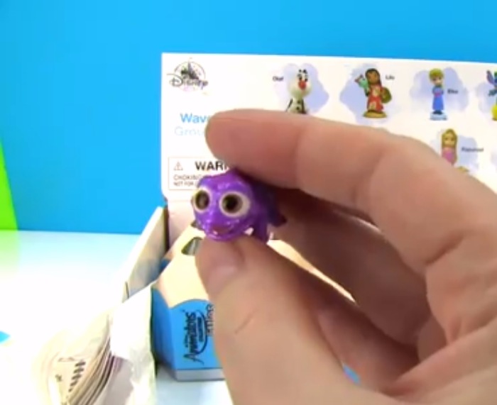 Все о микро аниматорс от Дисней стор