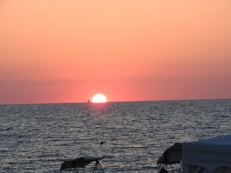 Краснодарский Край, Сочи-Адлер, Санаторий «Южное Взморье»