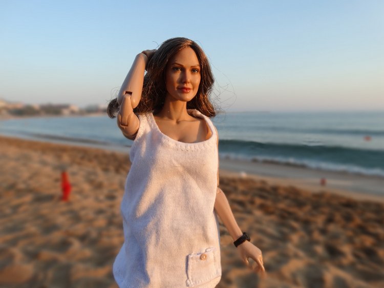 Турецкие каникулы с куклами от Verycool