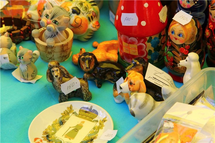 Я ехал к Вам! Пушкинский праздник в Берново, 2018 год