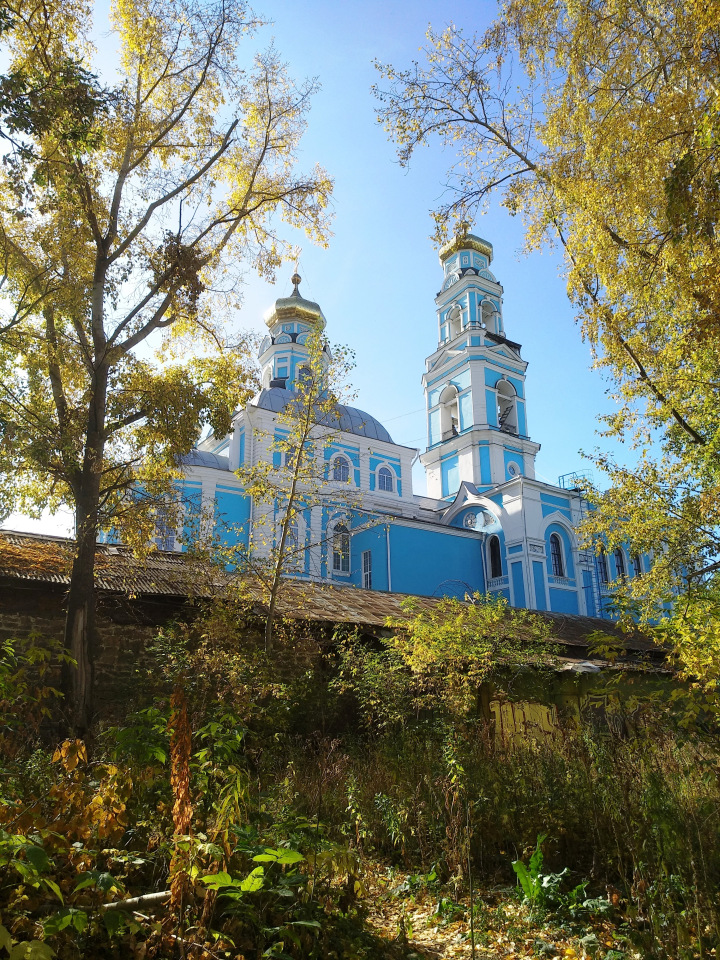 Тайна моего имени. Часть четвертая. Колумбу тоже не верили