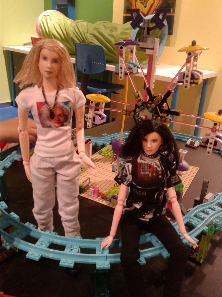 Осенние зарисовки. Часть 1