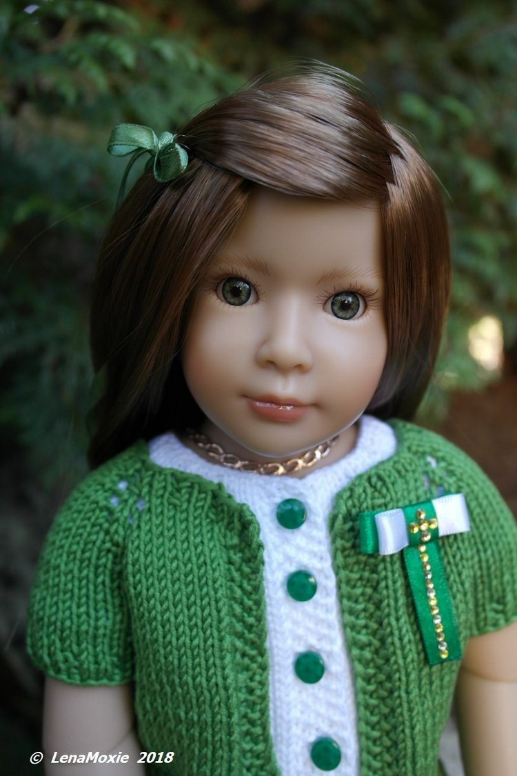 Мои куклы Kidz'n'Cats. Рози 2016 (фото 6)