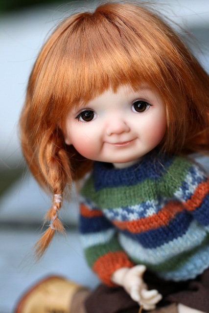 Предзаказ на обаятельного Nicco (Niccolina) от Meadow dolls | Бэйбики Предзаказ на обаятельного Nicco (Niccolina) от Meadow dolls (фото 7)