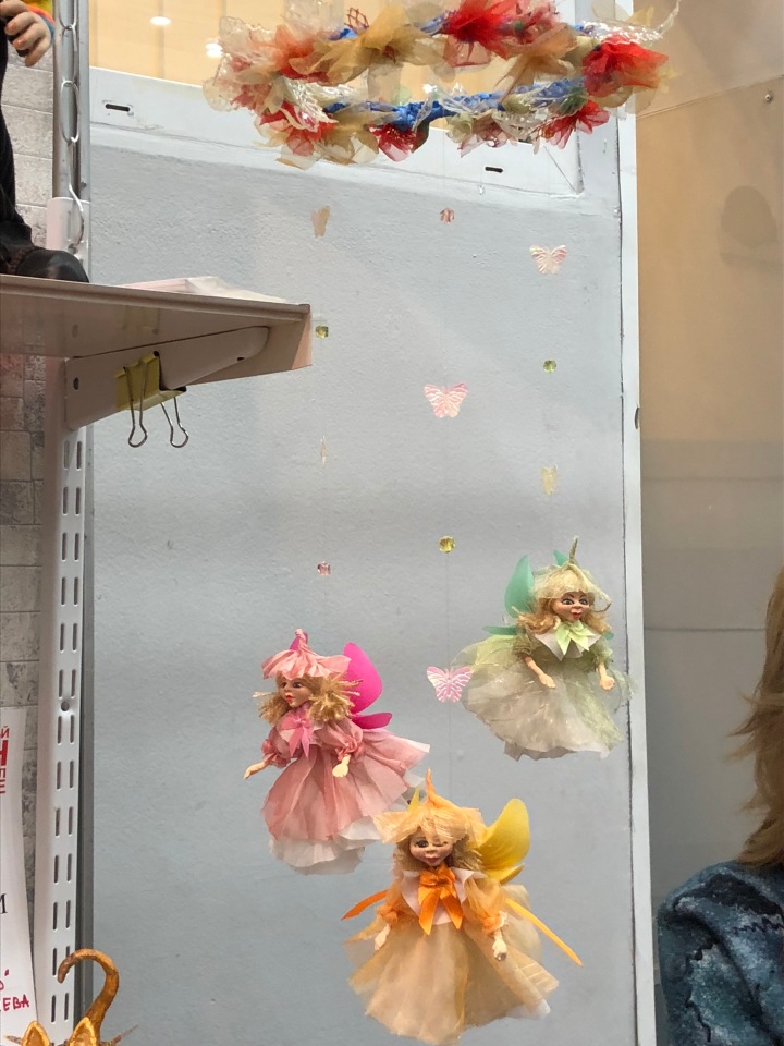 Выставка 5 октября 2018 - Тишинка: красоты много не бывает... ч.5 | Бэйбики Выставка 5 октября 2018 - Тишинка: красоты много не бывает... ч.5