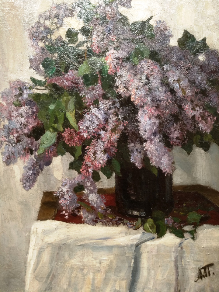 Тайна моего имени. Часть шестая. День рождения – одно сплошное огорчение. Но не только