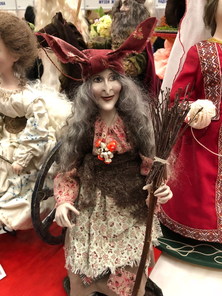 Выставка 5 октября 2018 - Тишинка: красоты много не бывает... ч.1 | Бэйбики Выставка 5 октября 2018 - Тишинка: красоты много не бывает... ч.1