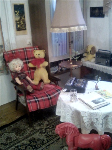 Как я решила принять участие в конкурсе