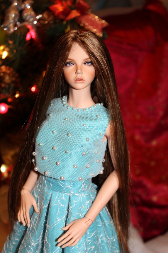 Новогодние Поздравления от Бианки | Бэйбики Новогодние Поздравления от Бианки