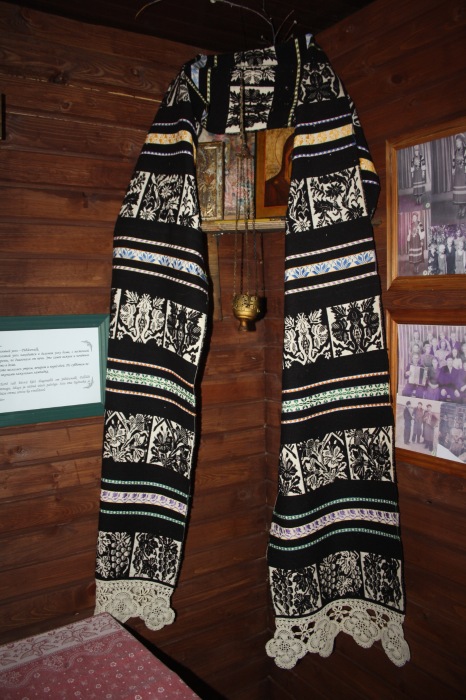 В гости к сето — Туризм и путешествия: фотоотчеты из поездок