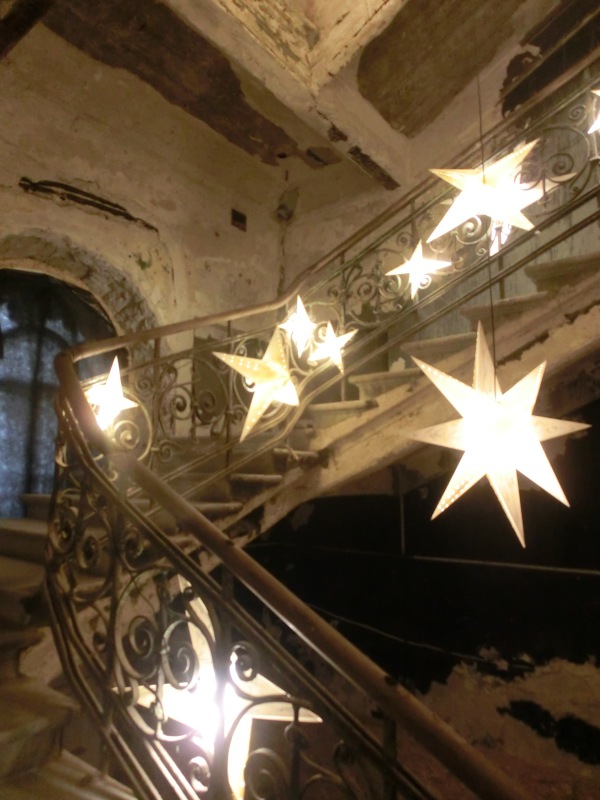 Как малявочки на Ночь Музеев ходили (фото 7)