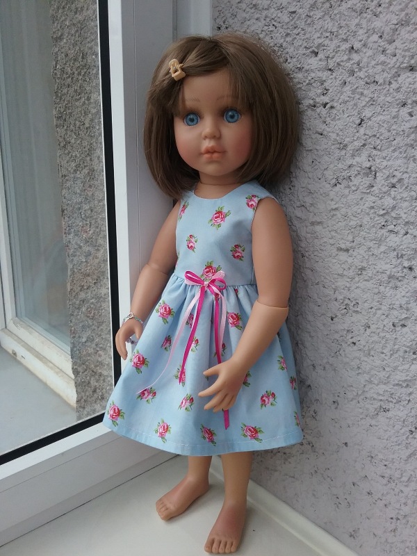 Незнакомка | Бэйбики Незнакомка — Игровые куклы разных производителей (Разное): редкие бренды