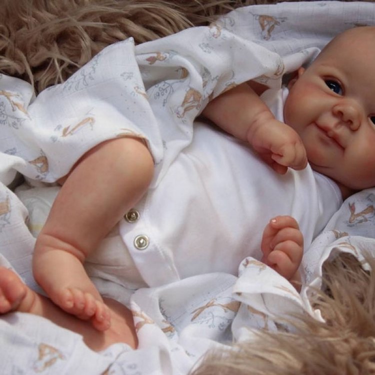 Молд Juliette Скульптор Sandy Faber (фото 3)