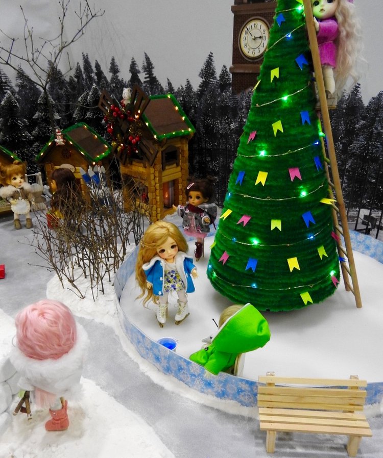 Выставка кукол БЖД, Сокольники 2019 | Бэйбики Выставка кукол БЖД, Сокольники 2019