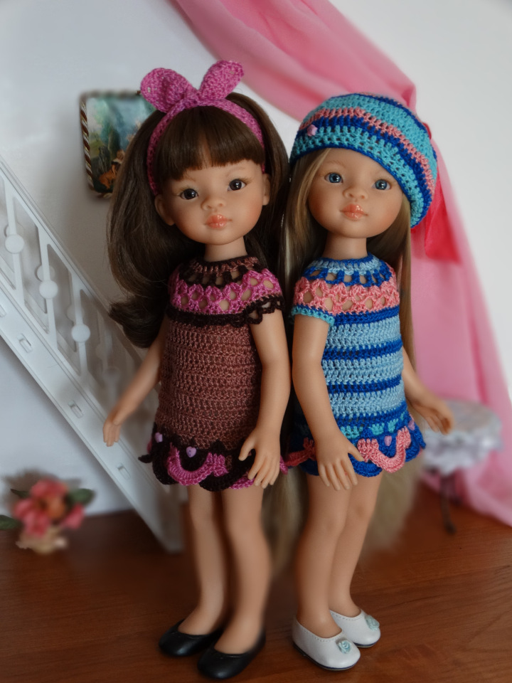 Как я заново влюбилась в Паолочек