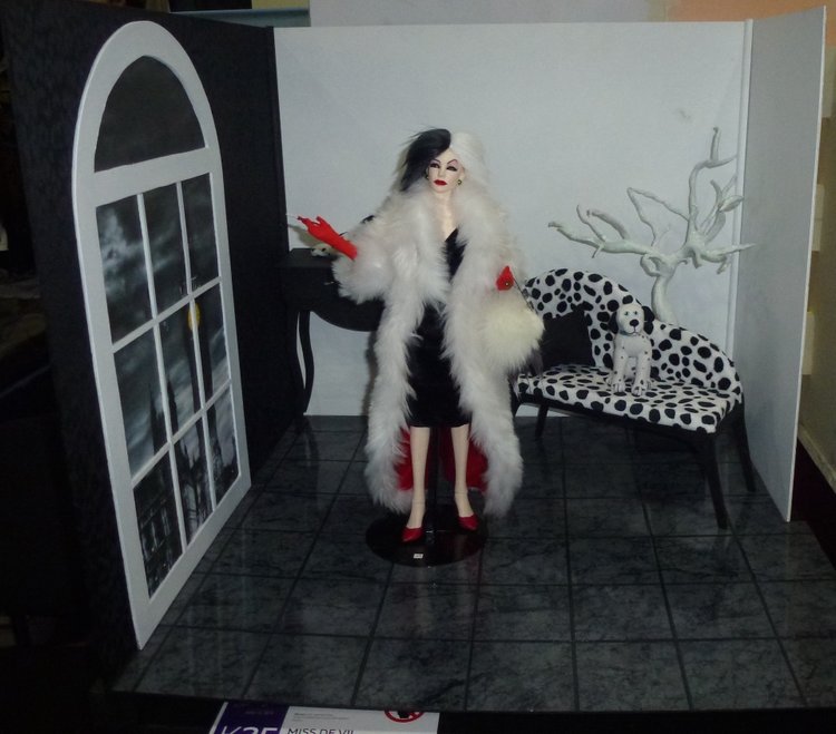 XI Dollscar - Выставка BJD и других шарнирных кукол - город Москва - КУКЛЫ | Бэйбики XI Dollscar - Выставка BJD и других шарнирных кукол - город Москва - КУКЛЫ