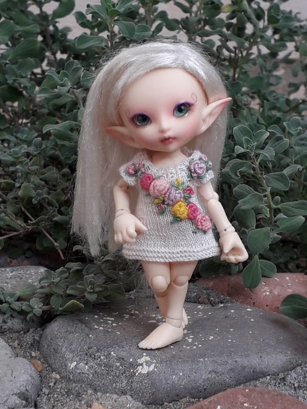 Летнее настроение — Одежда и обувь для кукол BJD (БЖД): 1/3