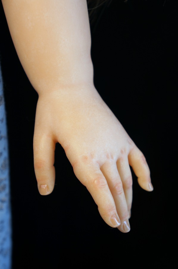 Рената. OOAK Светланы Гришко (фото 4)