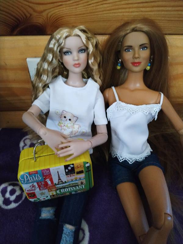 Мечты сбываются!!! Ками, о которой я мечтала (фото 4)