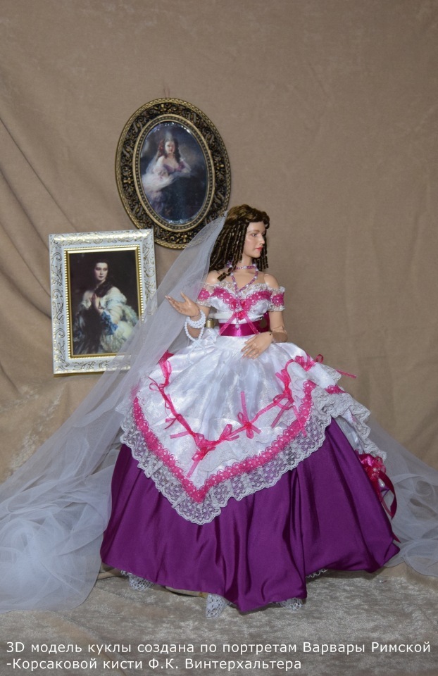 Куклы серии "fabulous forever". Новости с рабочего стола