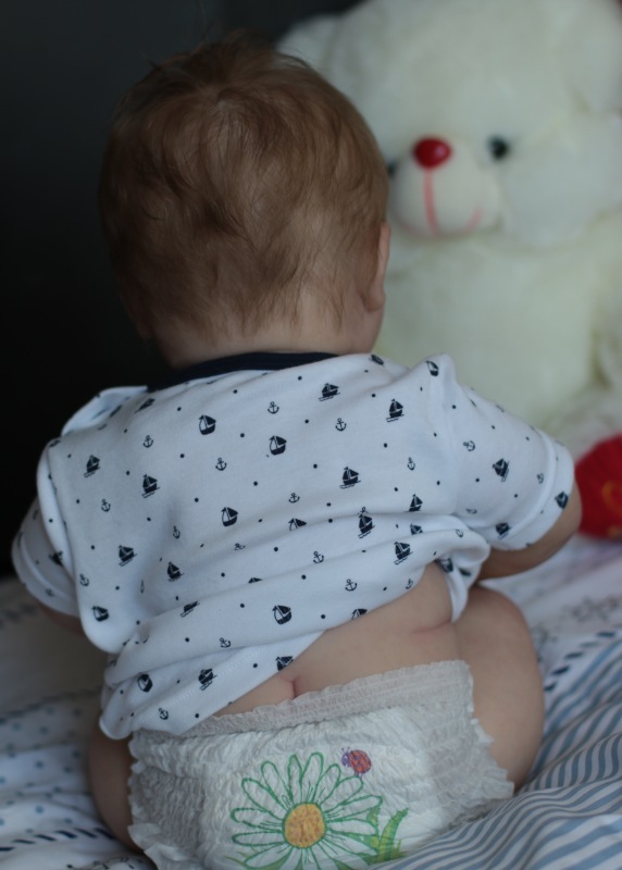 Мой Joseph — Куклы Реборн (Reborn): работы мастеров (фото 4)