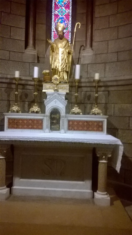 Тур по Европе или долгожданный подарок самой себе. Часть 11