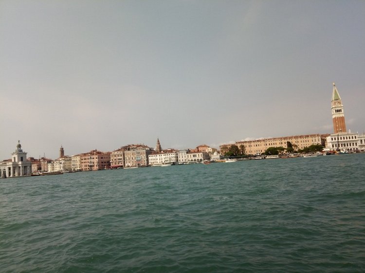 Тур по Европе или долгожданный подарок самой себе. Часть 13