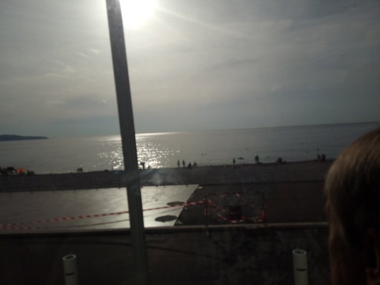 Тур по Европе или долгожданный подарок самой себе. Часть 9