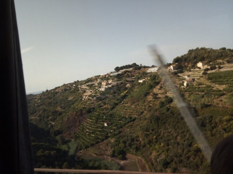 Тур по Европе или долгожданный подарок самой себе. Часть 12 (фото 2)